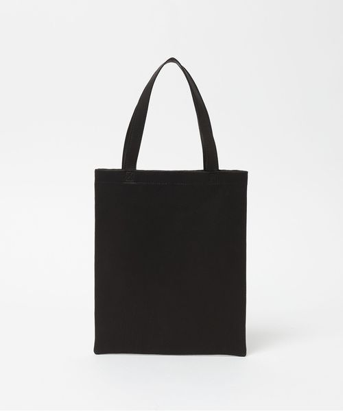 Aeta/＜Aeta＞DA72 DOUBLE FACED FLAT TOTE S/トートバッグ S/トートバッグ