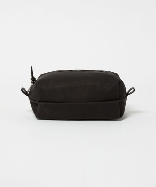 Aeta/＜Aeta＞DA131 Double Faced POUCH M/ポーチ M/ポーチ