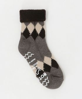 ROTOTO/＜ROTOTO＞コンフィールームソックス/ソックス / 靴下