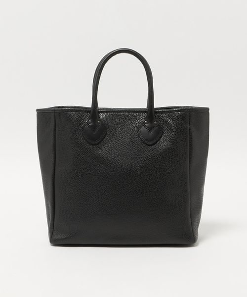 レザー トートバッグ S