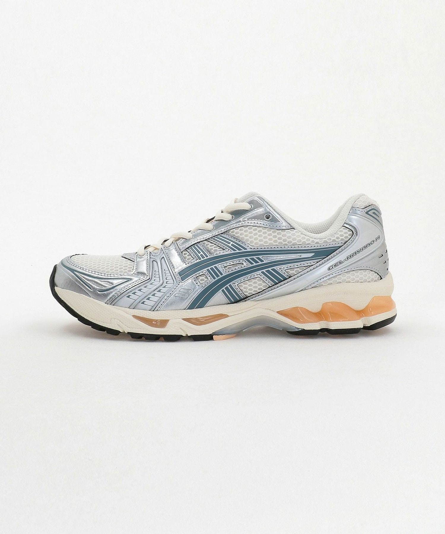 asics＞GEL KAYANO 14 109/スニーカー