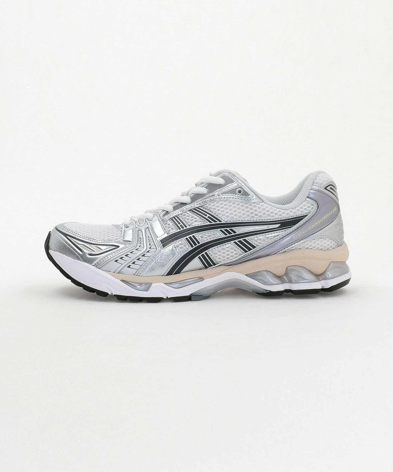 asics＞GEL‐KAYANO 14 110/スニーカー