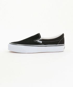 VANS/＜VANS＞LX Classic Slip―On/スニーカー/スニーカー / スリッポン