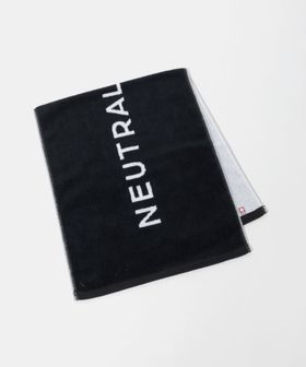 NEUTRALWORKS./＜NEUTRALWORKS.＞フェイスタオル/タオル