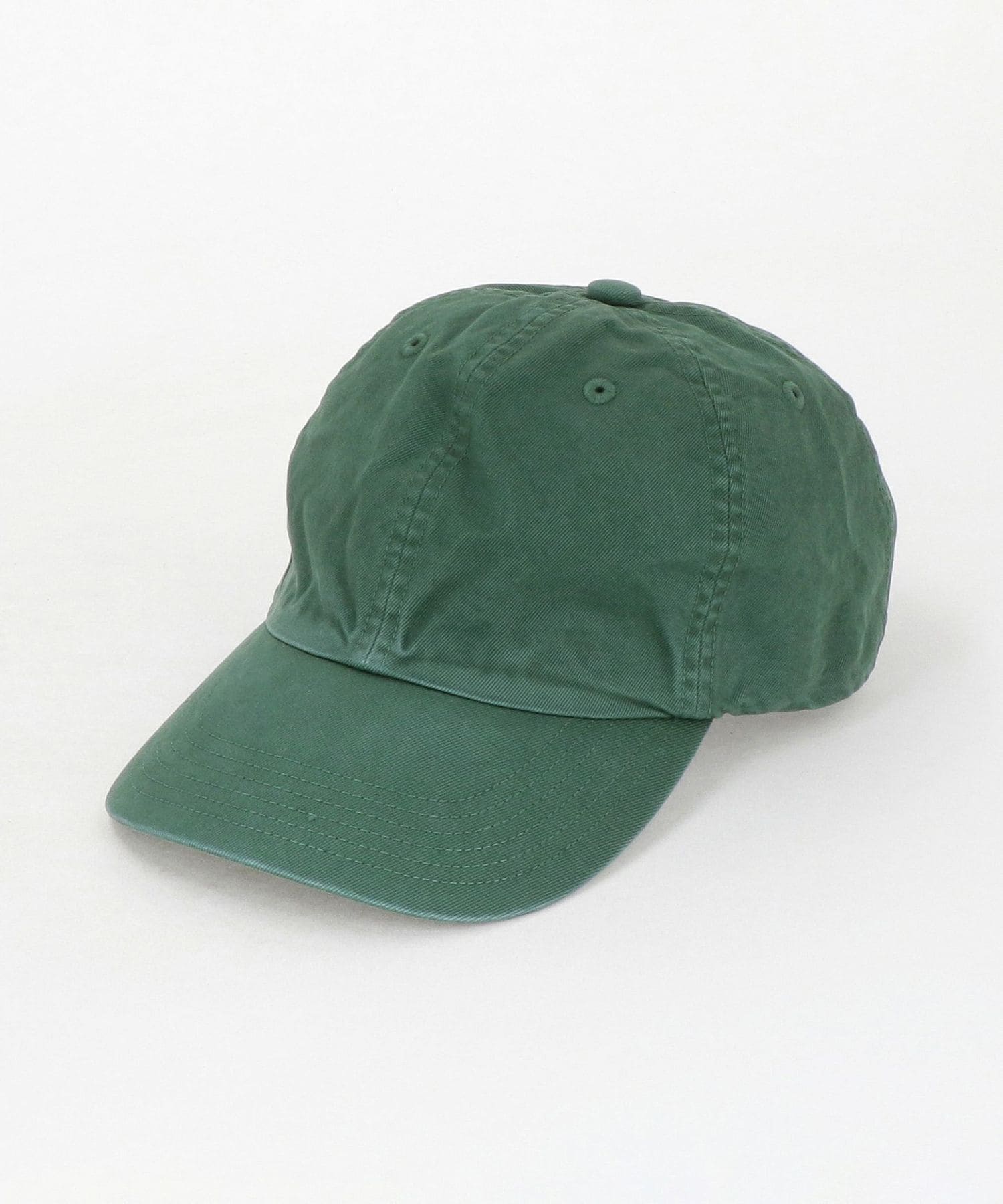 AURALEE DYED FINX CHINO CAP 帽子 25aw Auralee Product Dyed Finx Chino Cap | Gray | Canoe Club
