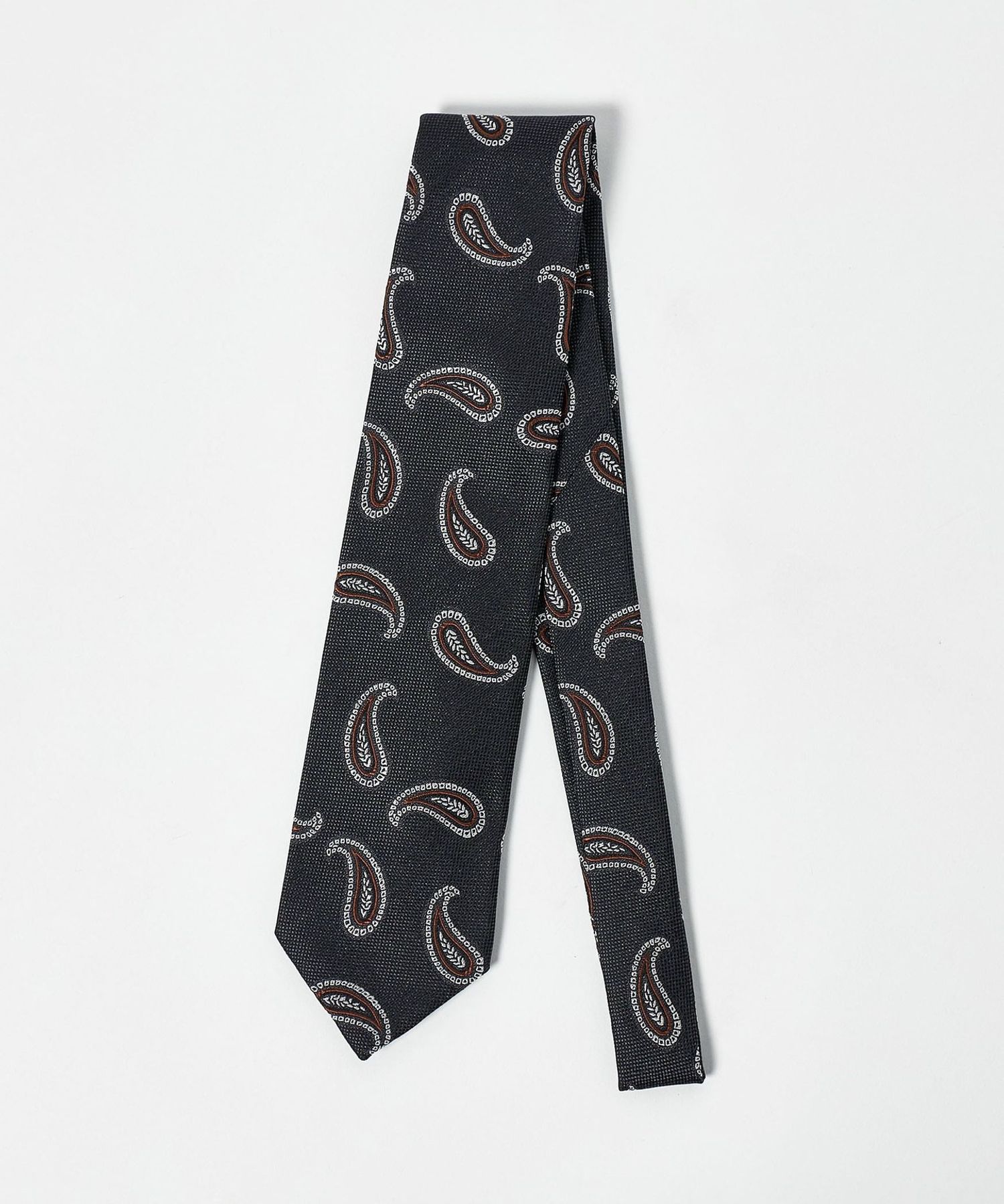 UNITED ARROWS ペイズリー柄 ネクタイ UNITED ARROWS ネクタイ ペイズリー : ZOZOTOWN Yahoo!店 - 通販