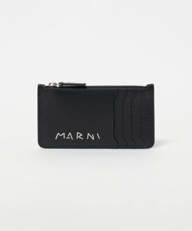 MARNI/＜MARNI＞ジップ カードケース/名刺入れ / カードケース