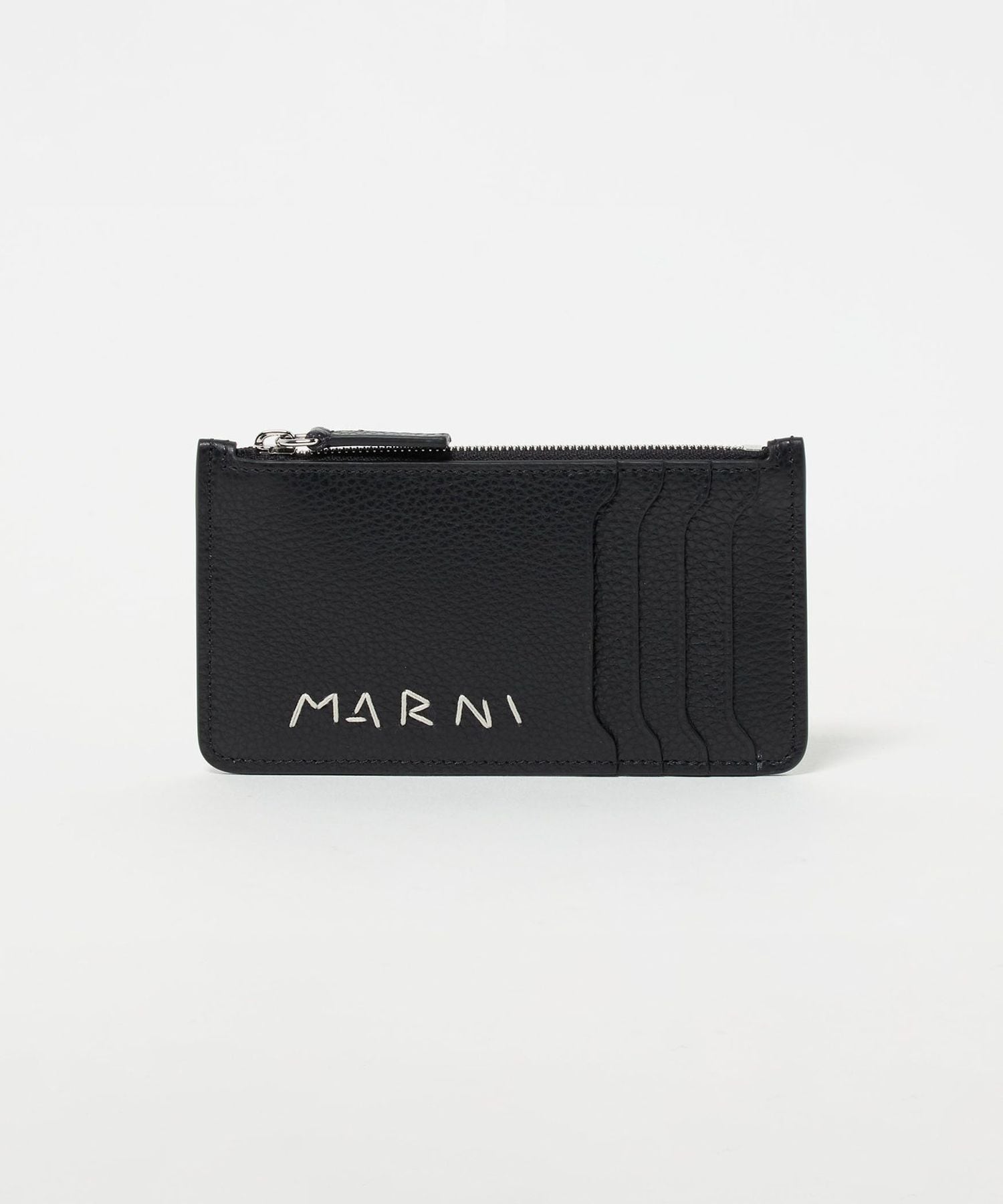 MARNI＞ジップ カードケース