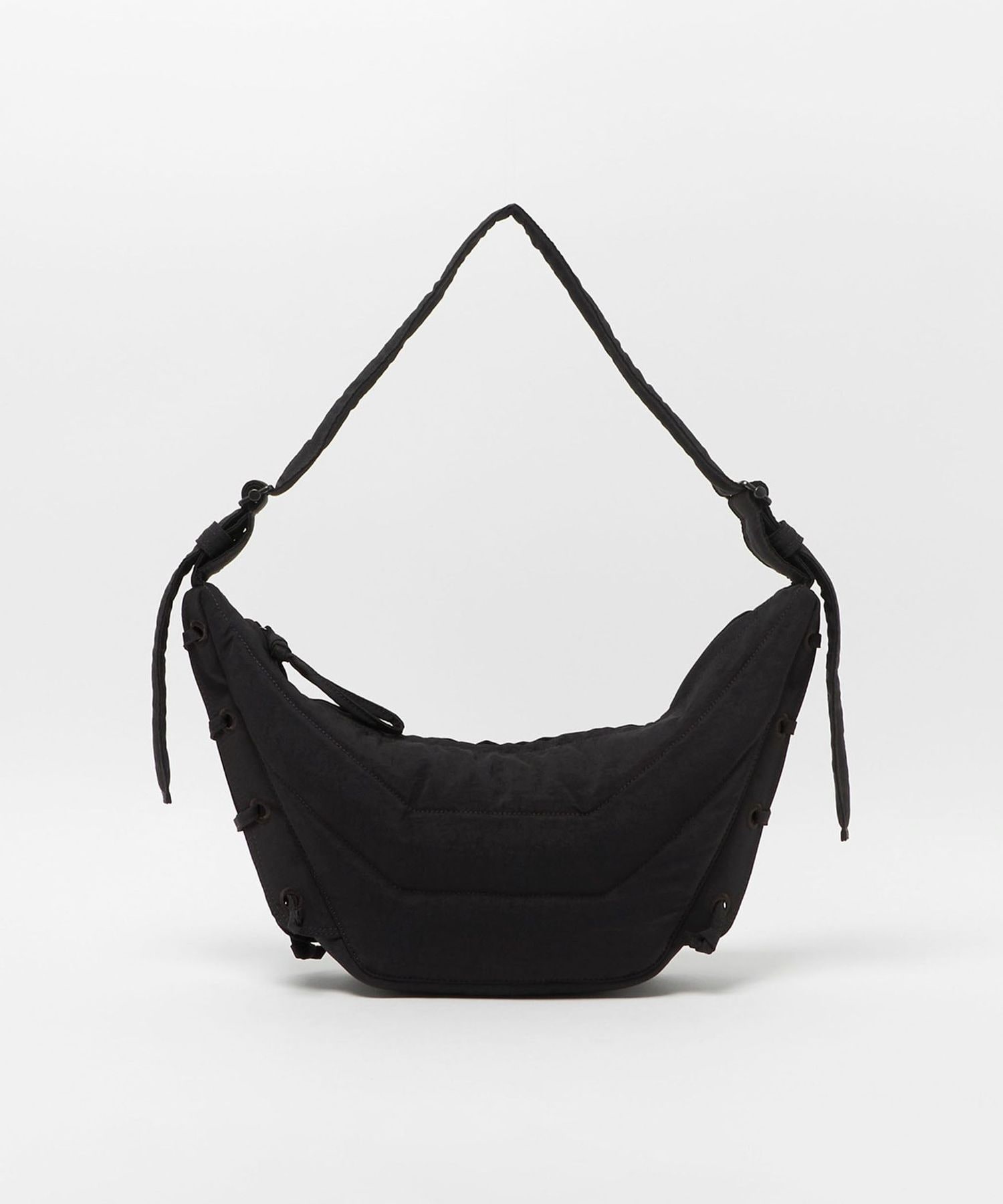 LEMAIRE＞SMALL SOFT GAME BAG/ショルダーバッグ