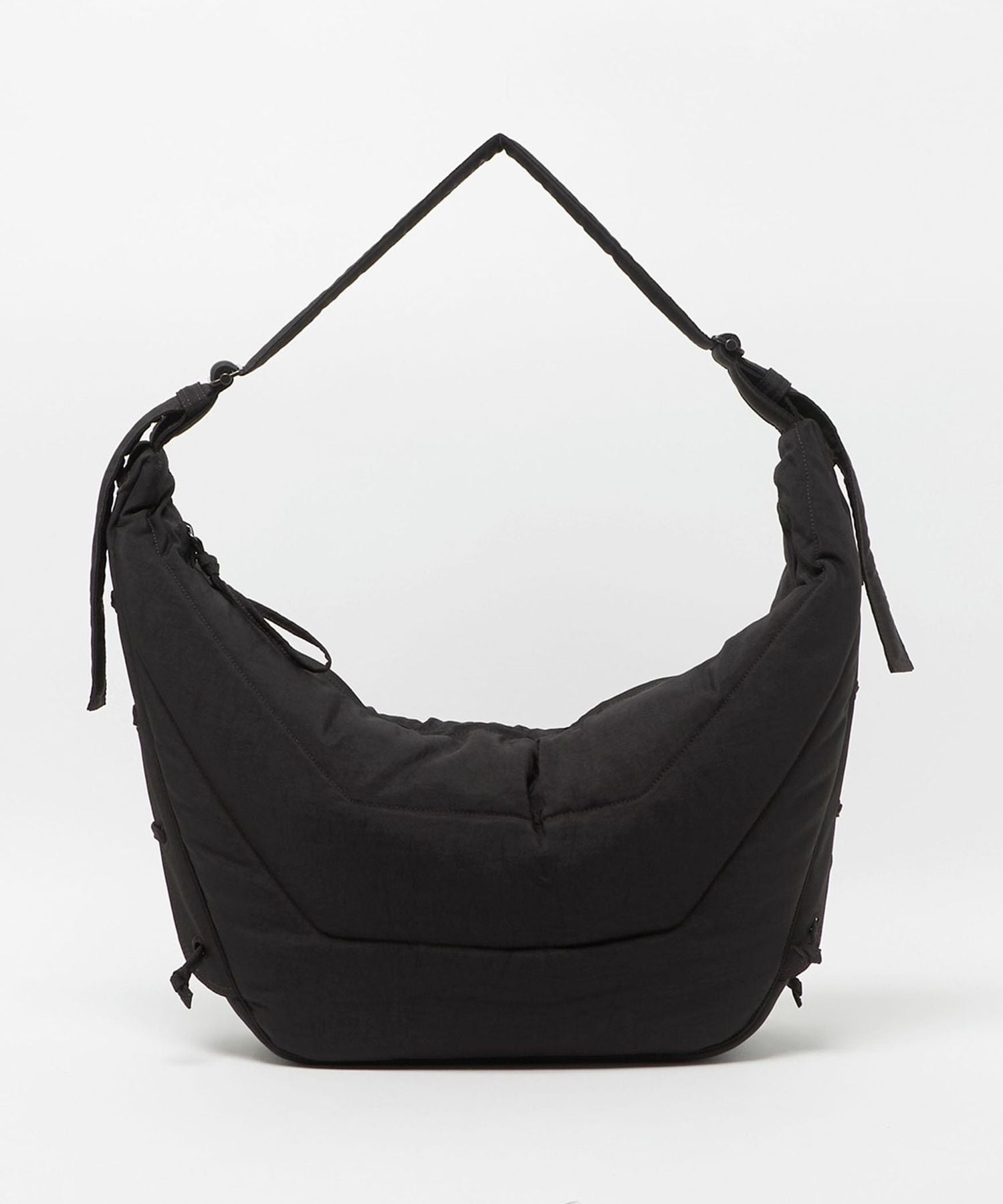 バッグ LEMAIRE large soft game bag LEMAIRE＞LARGE SOFT GAME BAG/ショルダーバッグ