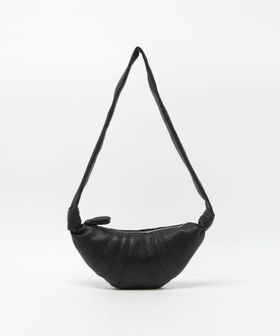 LEMAIRE/＜LEMAIRE＞SMALL CROISSANT BAG/スモール クロワッサンバッグ/ショルダーバッグ