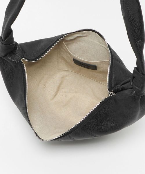 LEMAIRE＞MEDIUM CROISSANT BAG/ミディアム クロワッサンバッグ
