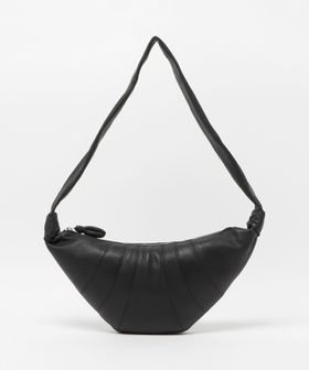 LEMAIRE/＜LEMAIRE＞MEDIUM CROISSANT BAG/ミディアム クロワッサンバッグ/ショルダーバッグ