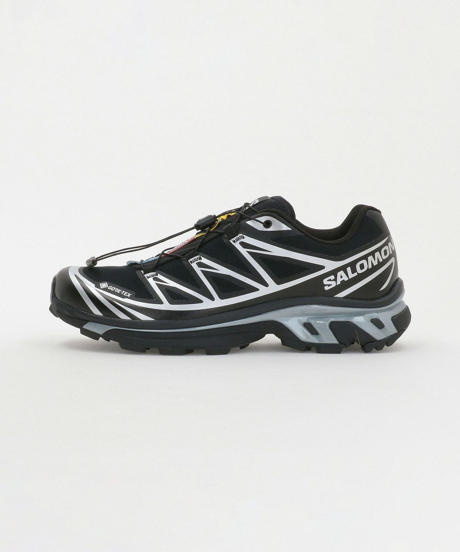 レア国内正規品 アローズ購入 XT-6 SALOMON GORE-TEX Salomon＞XT‐6 GORE‐TEX/スニーカー