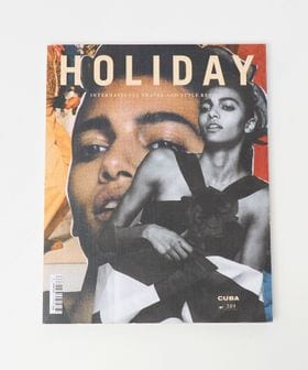 HOLIDAY BOILEAU/＜HOLIDAY BOILEAU＞MAGAZINE 389/マガジン/書籍
