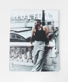 HOLIDAY BOILEAU/＜HOLIDAY BOILEAU＞MAGAZINE N392/マガジン/書籍