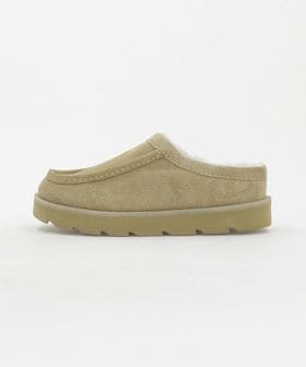 Clarks/＜Clarks＞Meare Mule/メア ミュール/モカシン / デッキシューズ