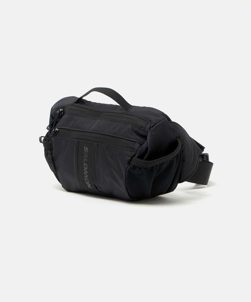 Salomon＞ACS WAIST PACK 3/ウエストポーチ