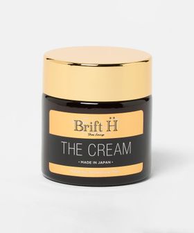 Brift H/＜Brift H＞THE CREAM 75ml/靴クリーム/シューケア / シューズ小物
