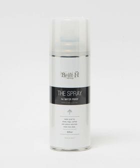 Brift H/＜Brift H＞THE SPRAY for WATER PROOF 420ml/防水スプレー/シューケア / シューズ小物