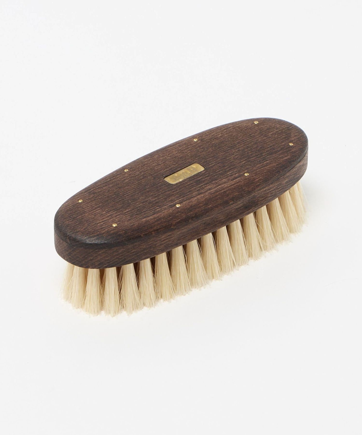 【新品未使用】ブリフトアッシュ(江戸屋×Brift H) 豚毛ブラシ Brift H>豚毛ブラシ