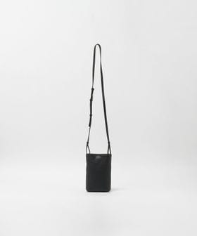 SMYTHSON/＜SMYTHSON＞ショルダーポーチ/ポーチ