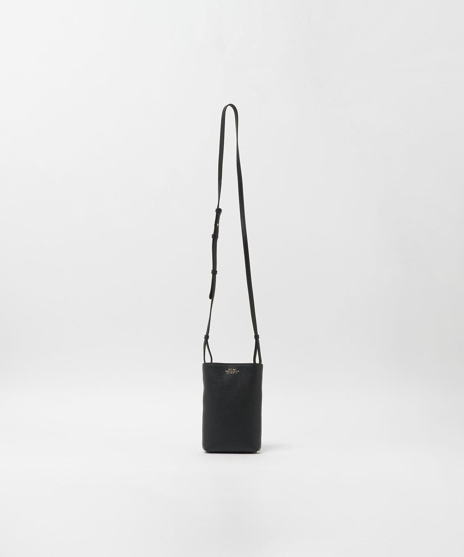 SMYTHSON＞ショルダーポーチ