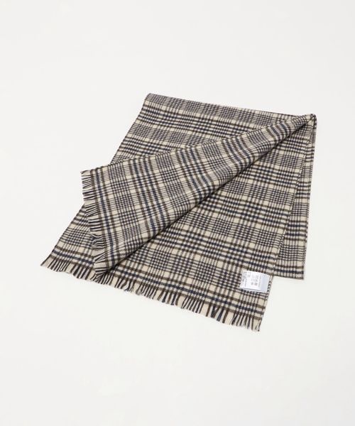 UNITED ARROWS/ライト カシミヤ マフラー/ストール / マフラー