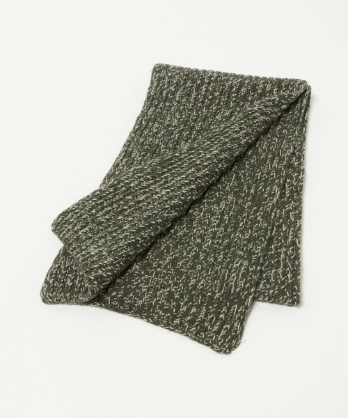 UNITED ARROWS/ミックス マフラー/ストール / マフラー