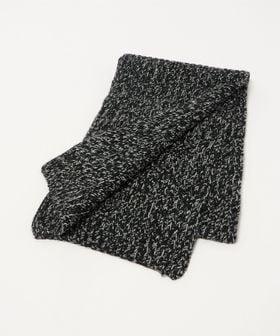 UNITED ARROWS/ミックス マフラー/ストール / マフラー