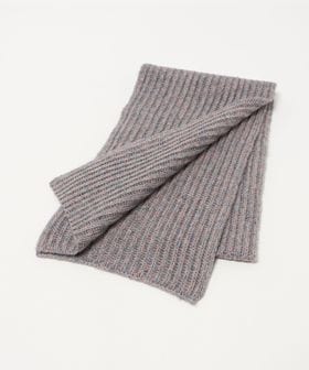 UNITED ARROWS/ミックス マフラー/ストール / マフラー