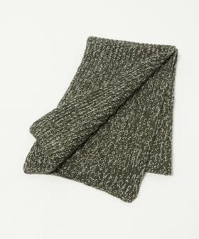 UNITED ARROWS/ミックス マフラー/ストール / マフラー