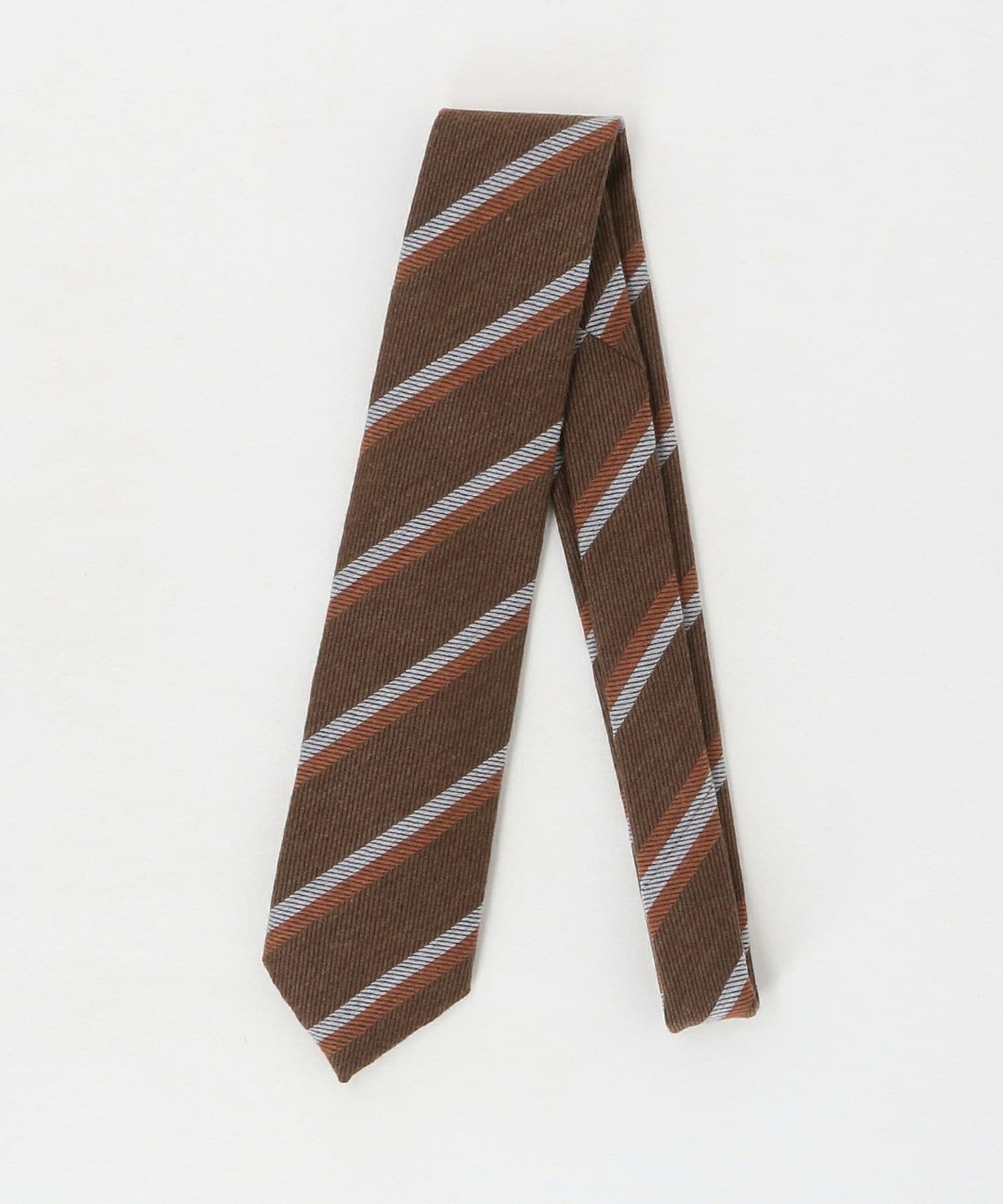 1272 【美品】 エトロ ネクタイ レジメンタル ペイズリー ラメ入り 美品】エトロ ETRO ネクタイ ペイズリー レッド シルク