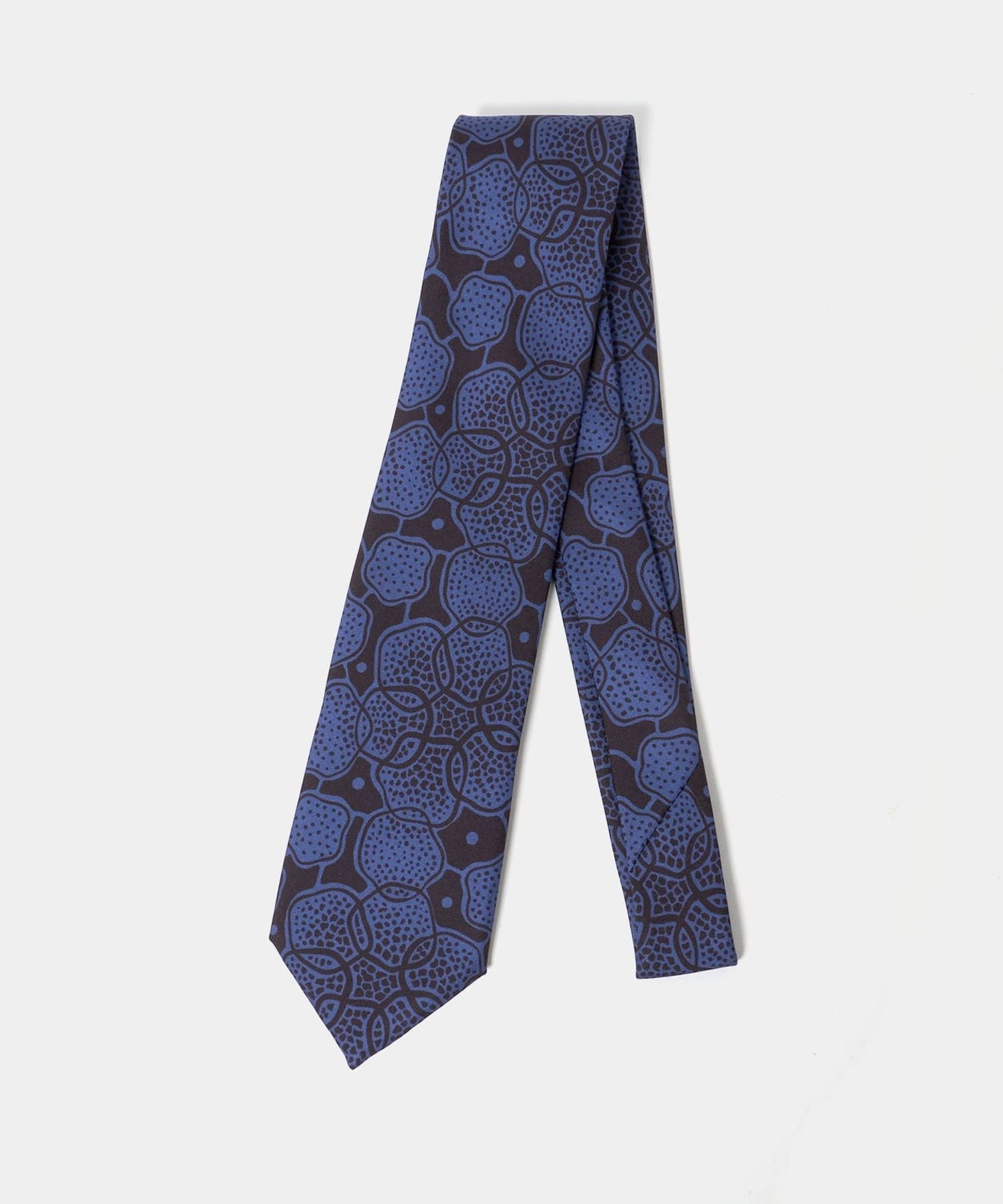 ネクタイ　シャルベ　ネクタイ Charvet＞ジャガードネクタイ