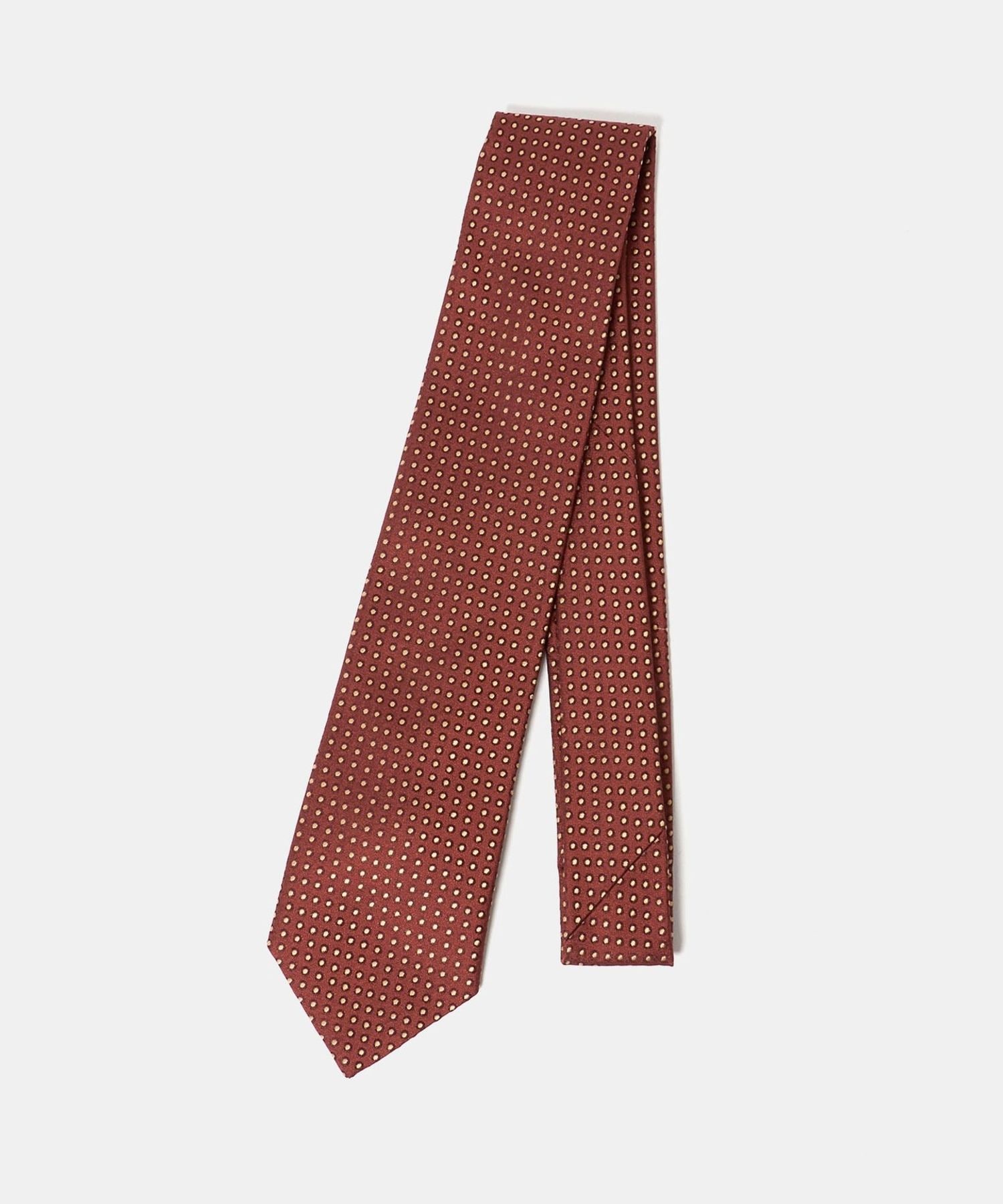 ★ CHARVET シャルベ ジャガード ネクタイ France製 ☆ CHARVET シャルベ ジャガード ネクタイ France製 Charvet