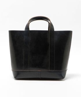 UNITED ARROWS/コードバン トートバッグ/トートバッグ