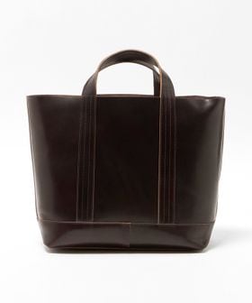 UNITED ARROWS/コードバン トートバッグ/トートバッグ