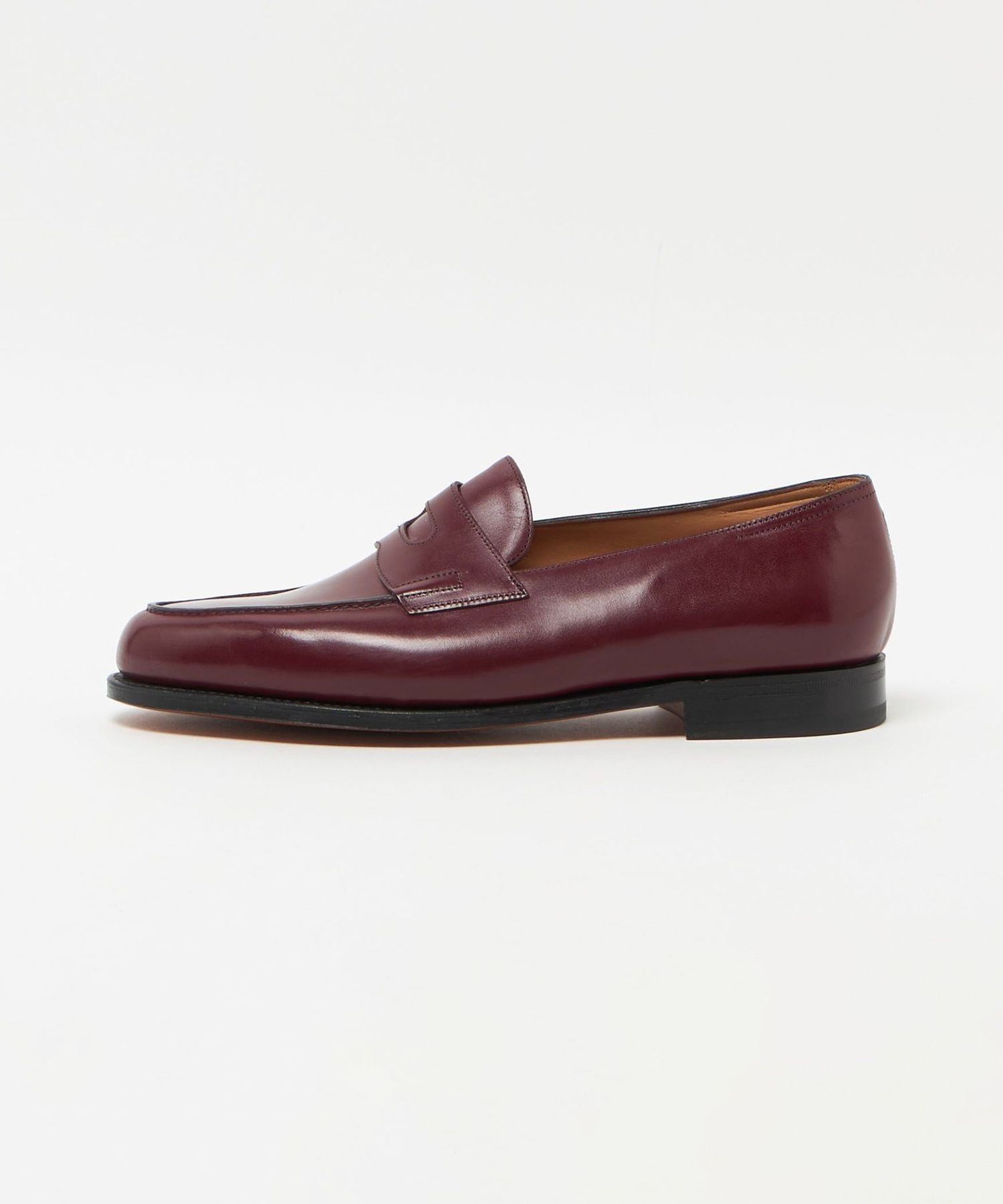 JOHN LOBB＞LOPEZ ロペス/ローファー
