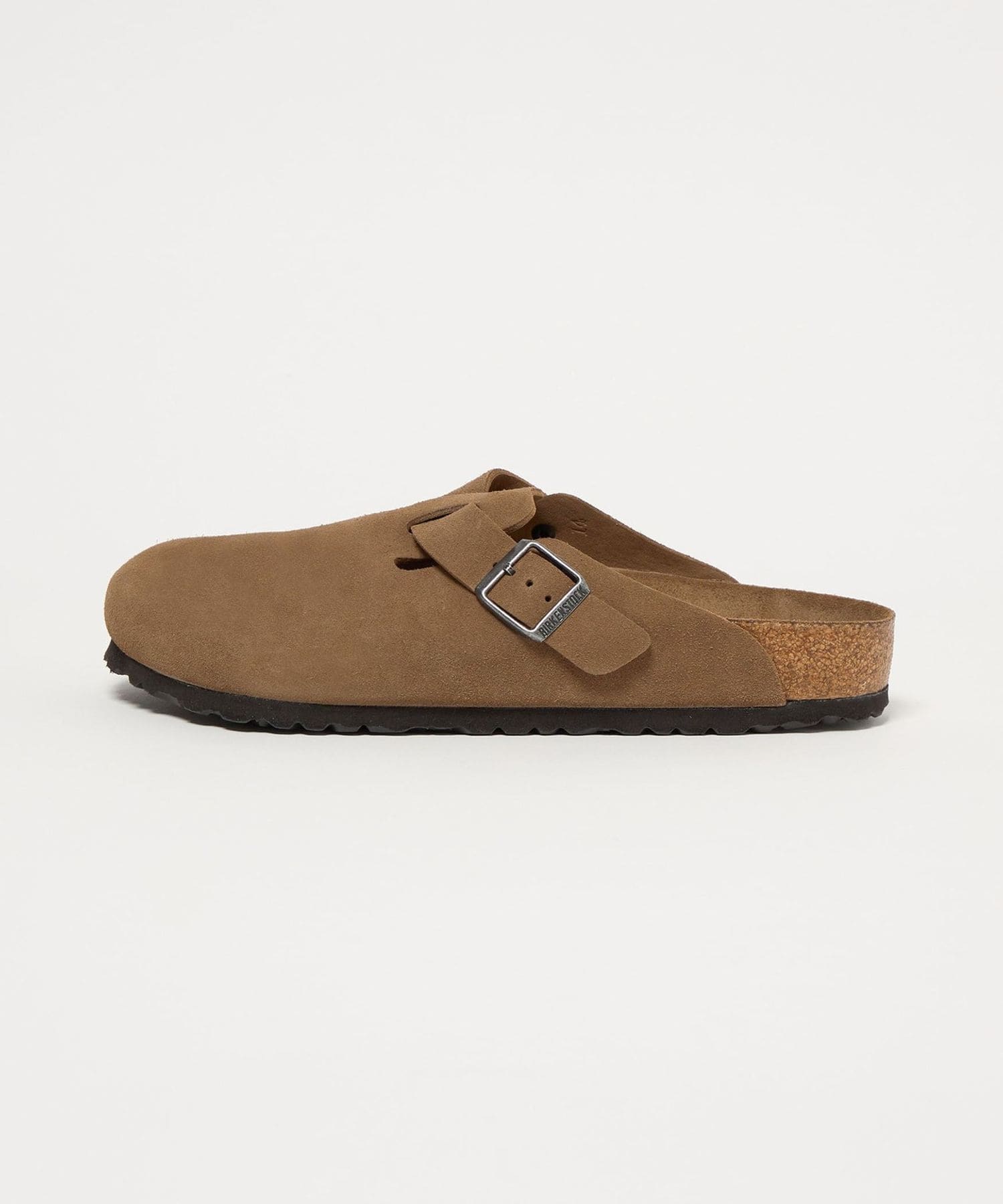 国内EXCLUSIVE】＜BIRKENSTOCK＞ボストン/サンダル