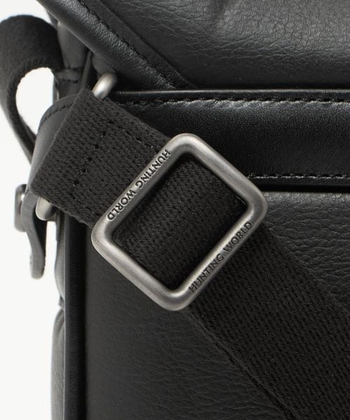 HUNTING WORLD CRAFTED BY DESCENTE.LAB＞CARRYALL SMALL