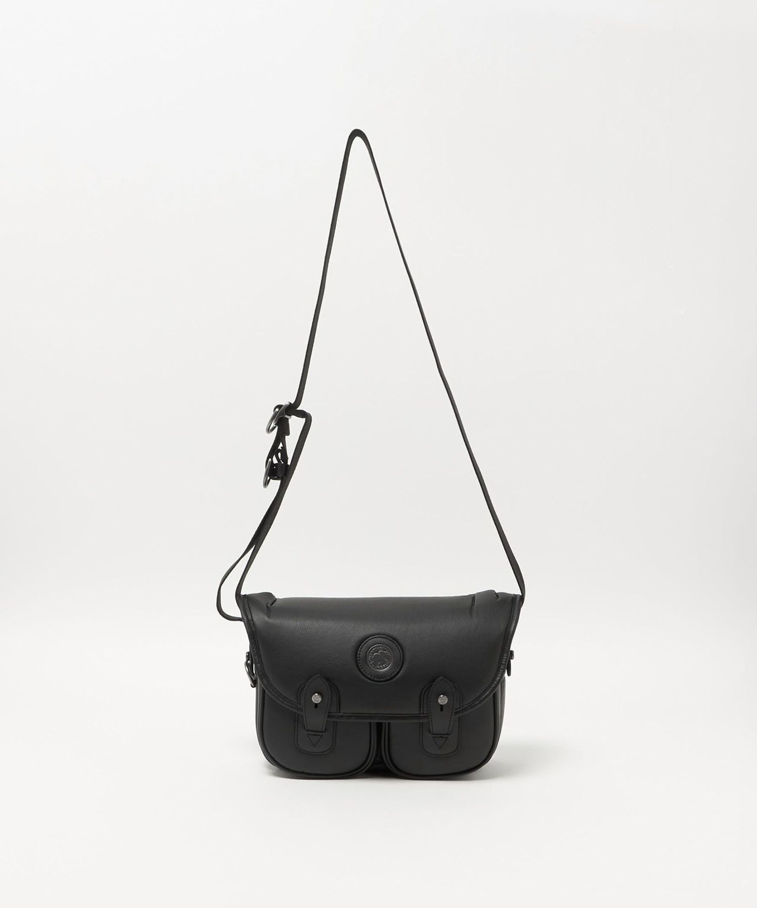 【新品同様】HUNTING WORLD× DESCENTE CARRYALL HUNTING WORLD CRAFTED BY DESCENTE.LAB 