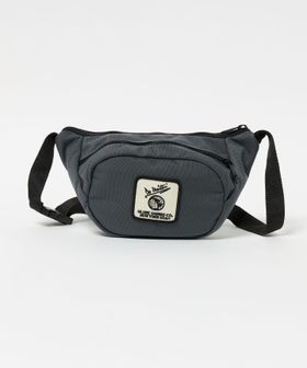 De Martini/＜De Martini＞FANNY PACK/ウエストバッグ/ウエストポーチ