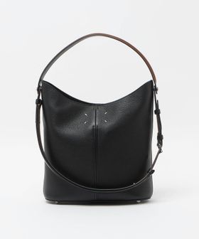 MAISON MARGIELA/＜MAISON MARGIELA＞ドレサージュ ホーボー/ショルダーバッグ/ショルダーバッグ