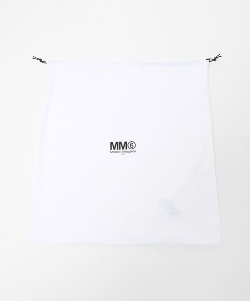 MM6 Maison Margiela＞ SMALL JAPANESE BAG/バッグ