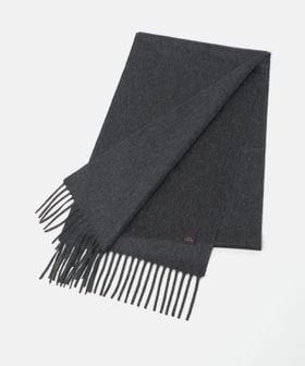 COLOMBO/＜COLOMBO＞カシミヤ ソリッドマフラー/ストール / マフラー