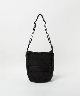 BRIEFING/＜BRIEFING＞ DAY TRIPPER/ショルダーバッグ/ショルダーバッグ