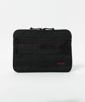 BRIEFING/＜BRIEFING＞ A4 CLUTCH/クラッチバッグ/ハンドバッグ / クラッチバッグ