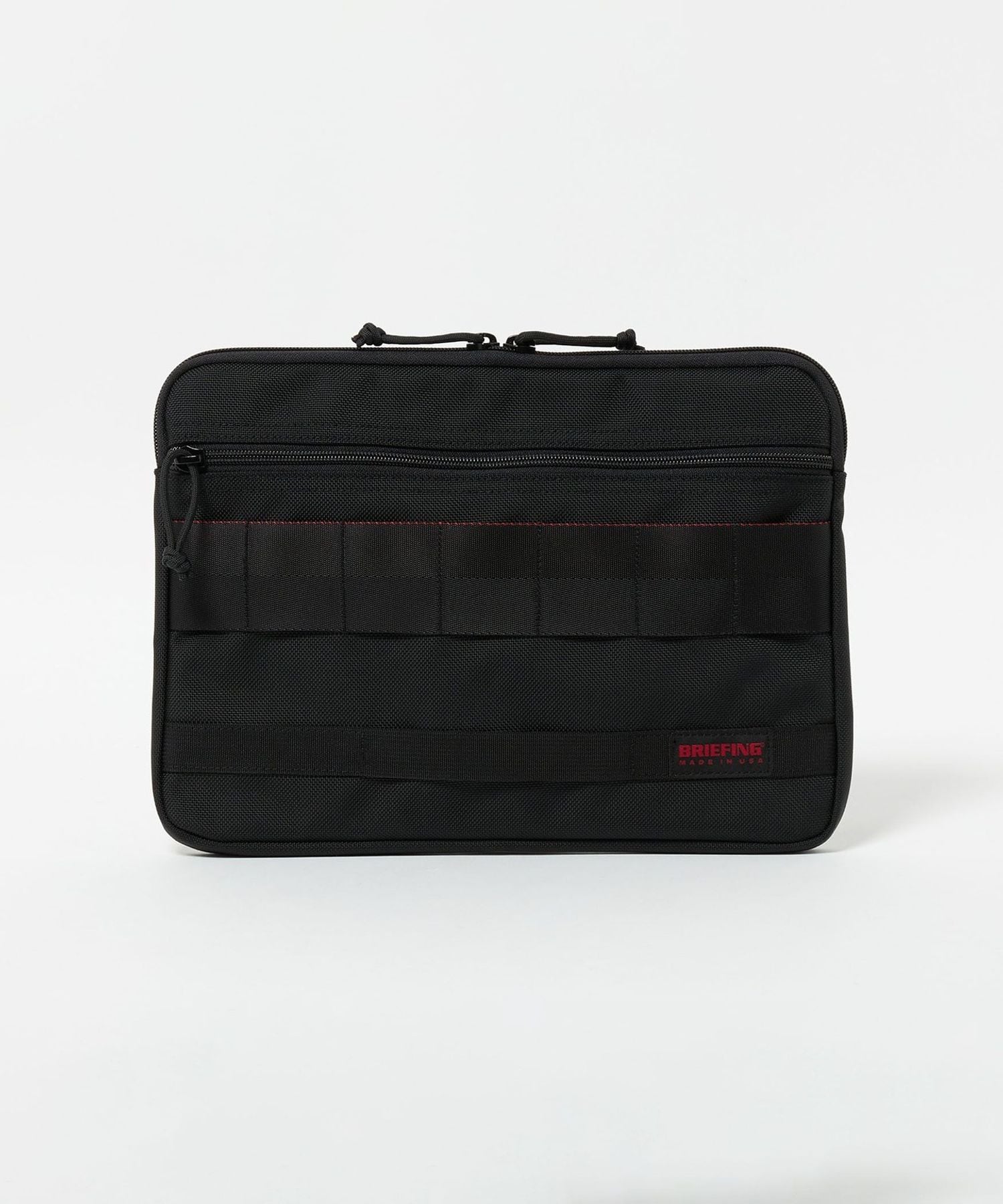 BRIEFING＞ A4 CLUTCH/クラッチバッグ