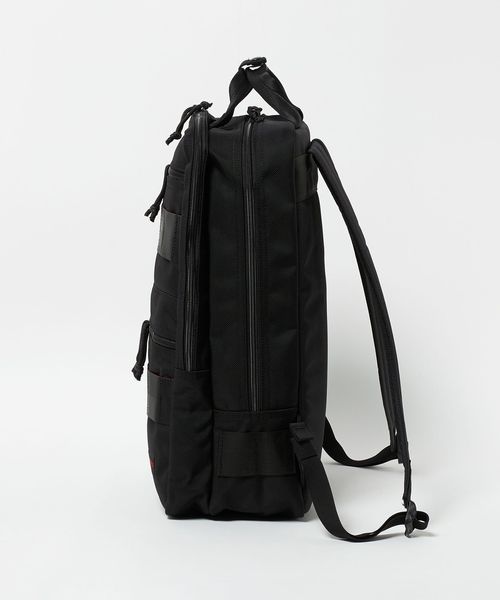 【最終値下げ】BRIEFING SP SQ PACK SLIM アローズ別注 BRIEFING SP SQ PACK SLIM アローズ別注リュック