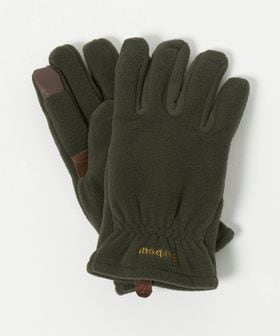 Barbour/＜Barbour＞フリース グローブ/グローブ / 手袋